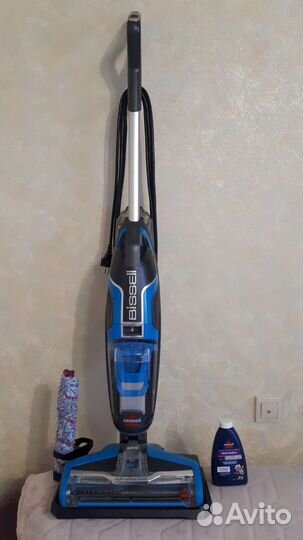 Моющий пылесос Bissell 17132