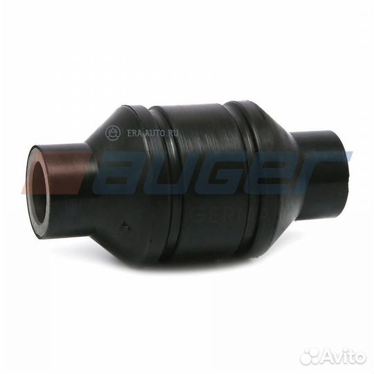 Auger 108569 108569 Втулка амортизатора заднего MB