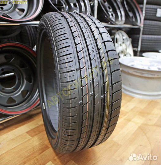 Triangle TH201 215/45 R17 91W