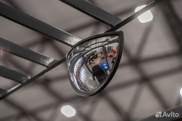 Вилочный погрузчик TRF D35-4M, 2024