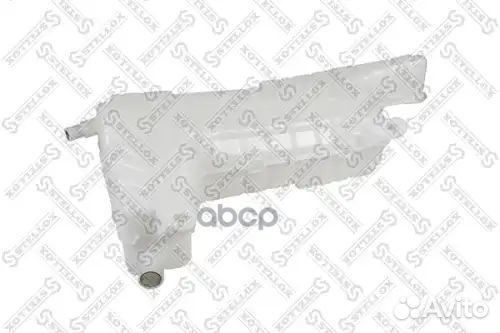 Бачок расширительный радиатора DAF LF 45/IV, LF