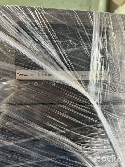 Стиральная машинка samsung