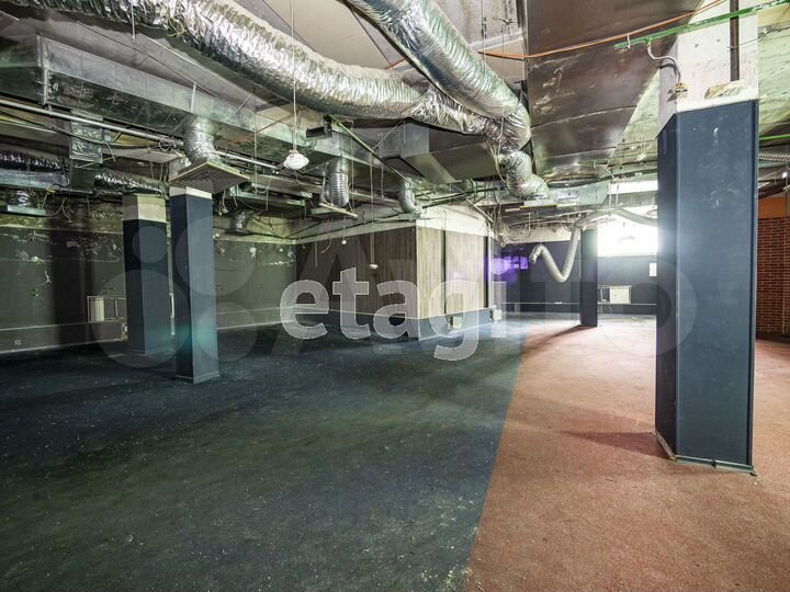 Сдам офисное помещение, 940 м²