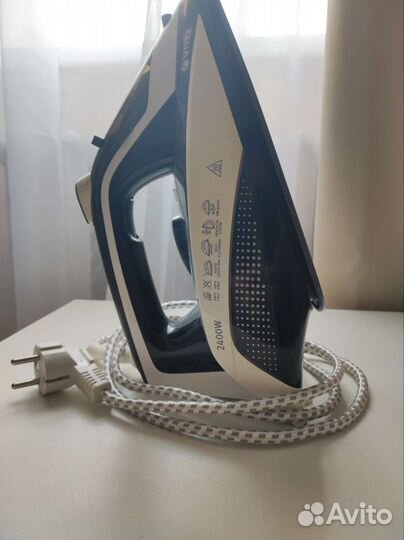 Утюг витек бу