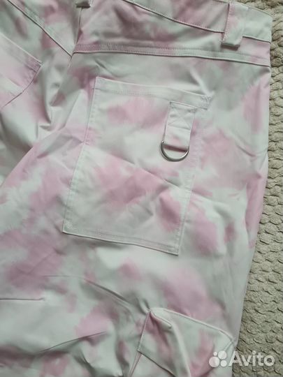 Джинсы,брюки, xl