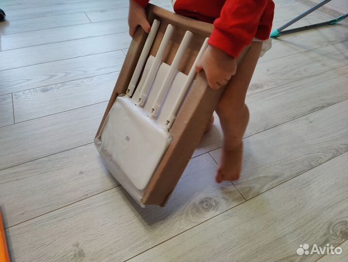 Xiaomi Mi Wifi Router 4A Gigabit Edition