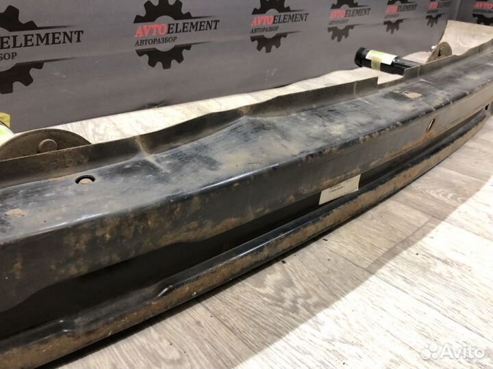 Усилитель заднего бампера BMW 3 серия