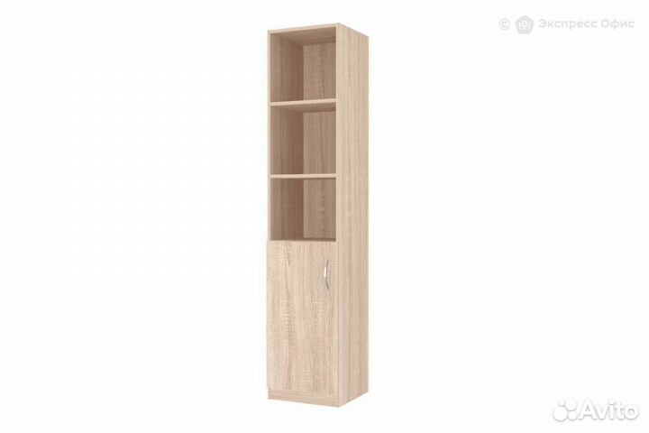 Шкаф для документов Simple SR-5U.5(L)