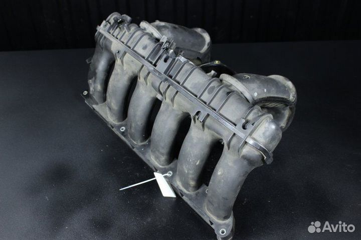 Впускной коллектор Bmw 3 E90 N52B30