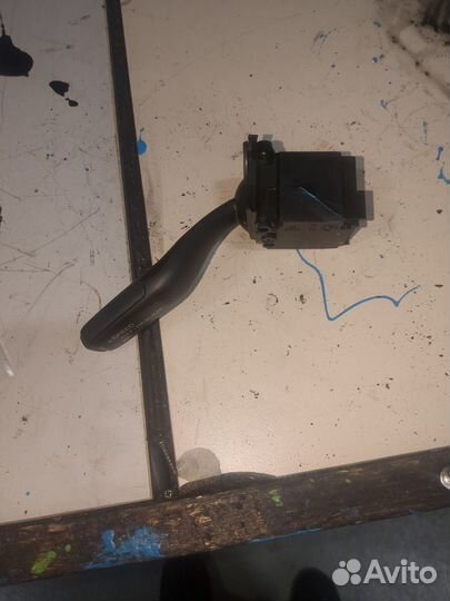 Переключатель круиза Porsche Cayenne, 2008