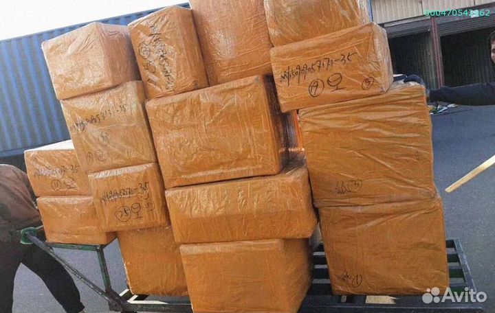 Коробки с техникой / Алиэкспресс (Арт.22059)