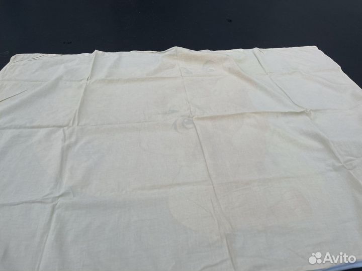 Комплект постельного белья