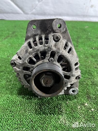 Генератор Vortex Estina 2008-2012г A21