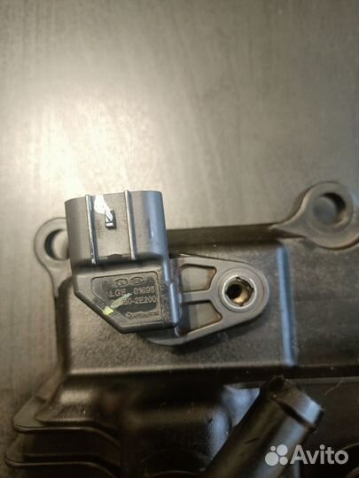 Клапанная крышка G4NA. 224102E000