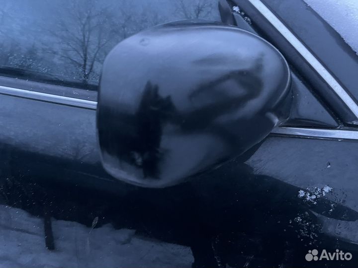 Зеркало правое тойота чайзер 90