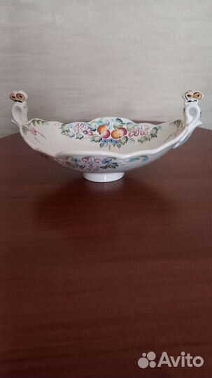 Семикаракорская керамика