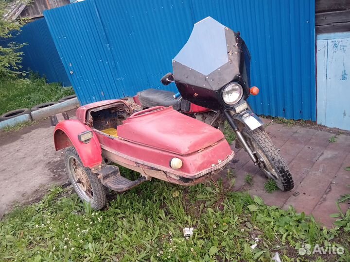 Продам планету 5