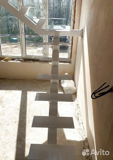 Для дома лестница