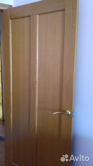 Межкомнатные двери бу с коробкой