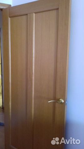 Межкомнатные двери бу с коробкой