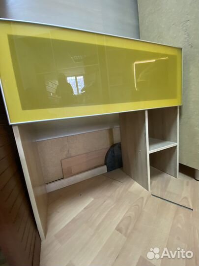 Полка настенная