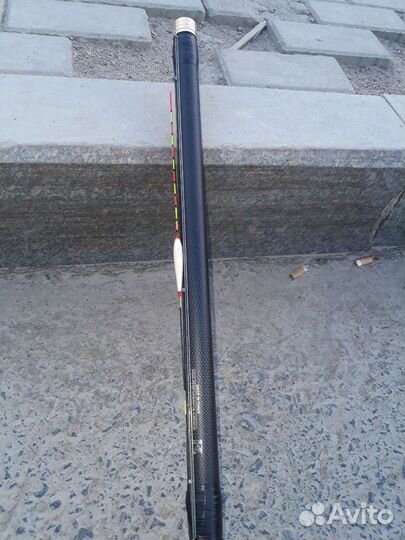 Удочка маховая 10 метров