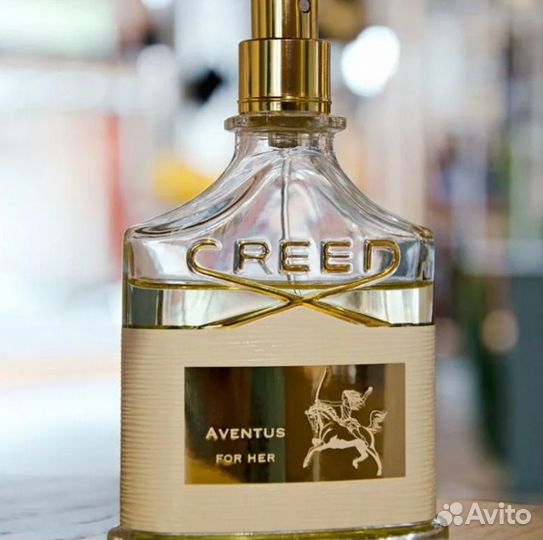 Creed Aventus For Her 75 ml Оригинал Женский