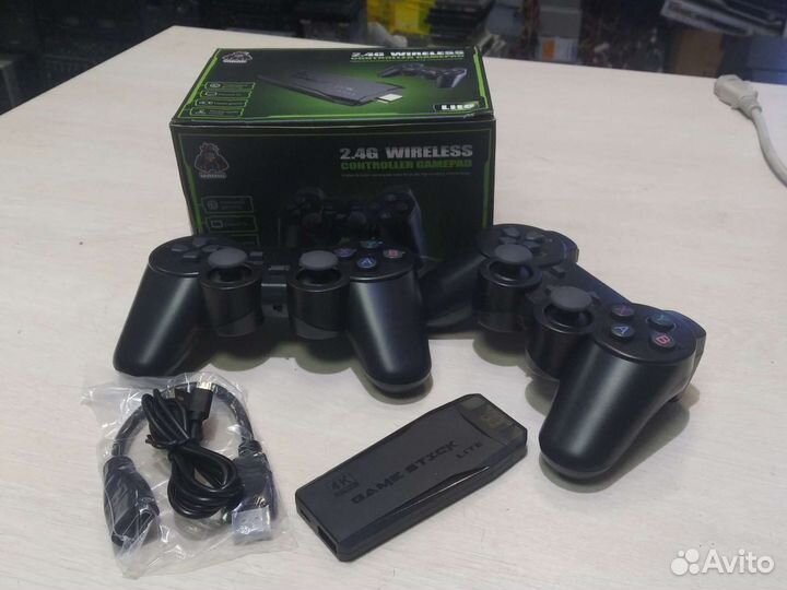 Game stick Playstation 1,денди,сега русские игры