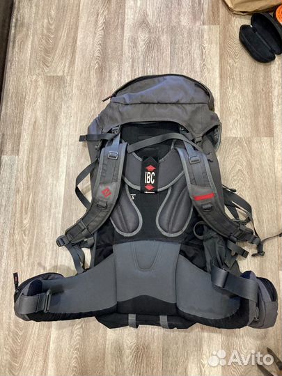 Рюкзак Red Fox Makalu 65