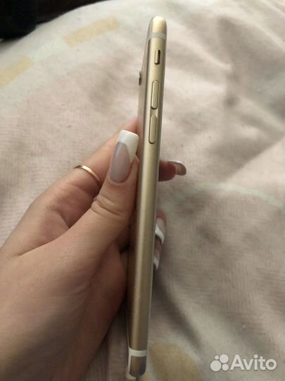 iPhone 6S, 32 ГБ