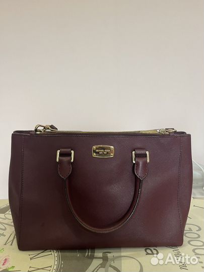 Сумка женская michael kors