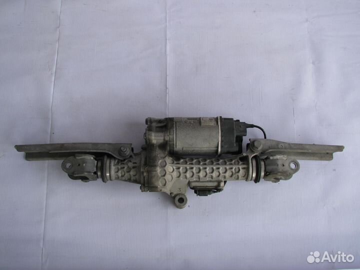 BMW G30 G12 G05 G06 G07 G32 актюатор HSR