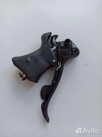 Шифтер Shimano ST-5510 передний