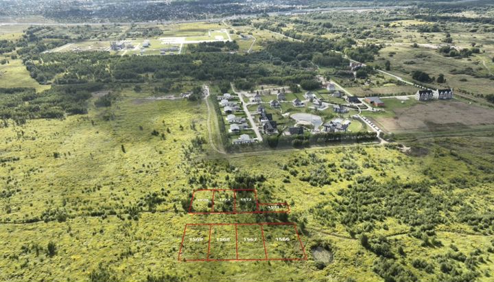 Участок 7,5 сот. (ИЖС)