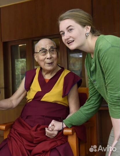 Тур в Индию