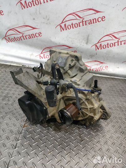 МКПП Mazda Mazda3 BK 1.6 Z6 2008