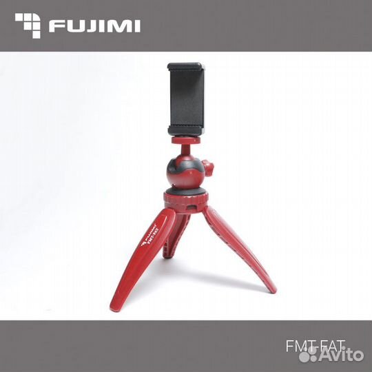 Штатив Fujimi FMT-FAT Мини с шаровой головой