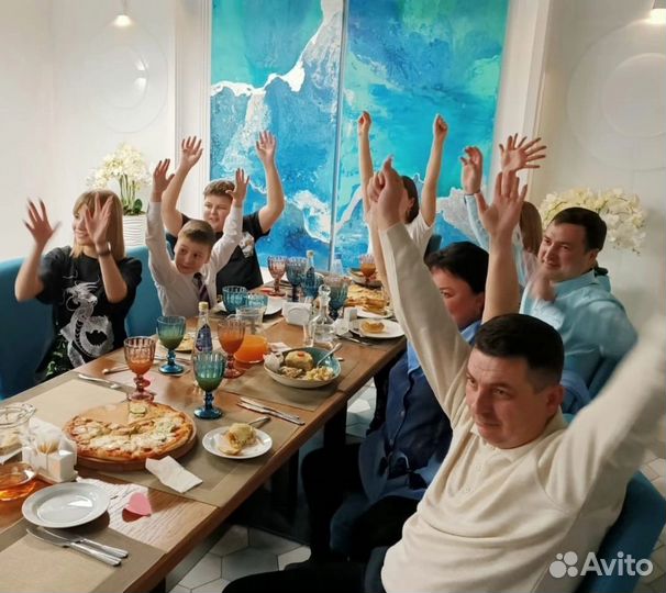 Ведущая, тамада на свадьбы, юбилеи, корпоративы