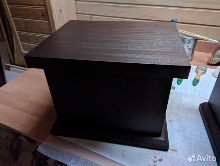 Подставки для акустики