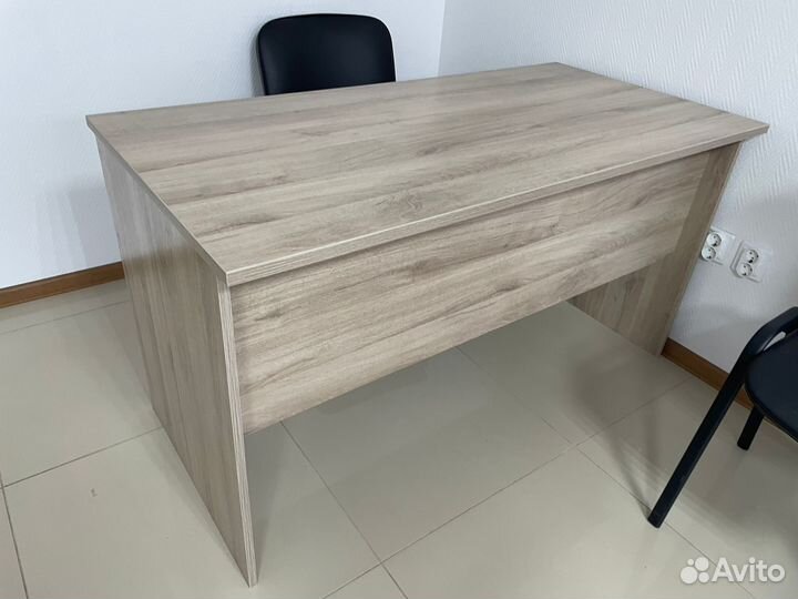 Стол для офиса Р.С-14 с доставкой из Екатеринбурга