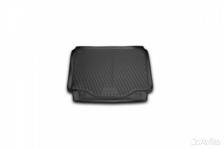 Коврик в багажник Opel Mokka 2012