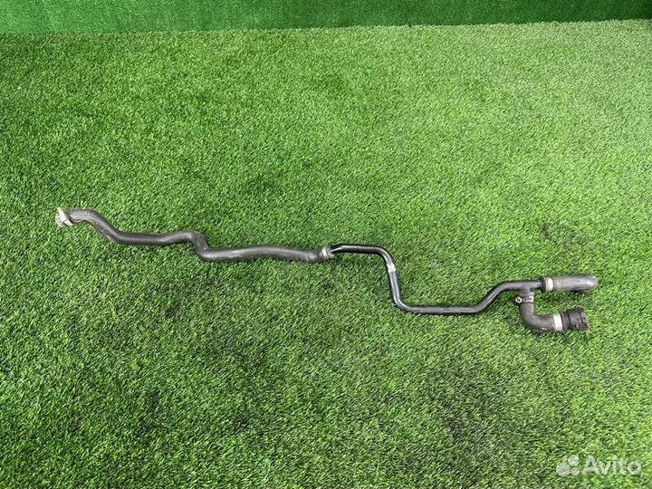 Патрубок системы охлаждения Bmw X5 E53 M57D30 2004