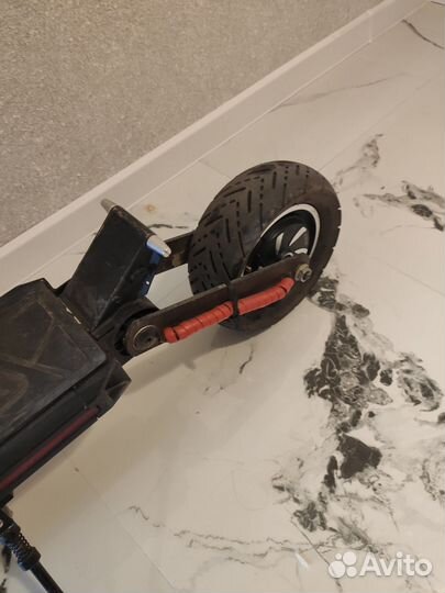 Электросамокат kugoo g2 pro