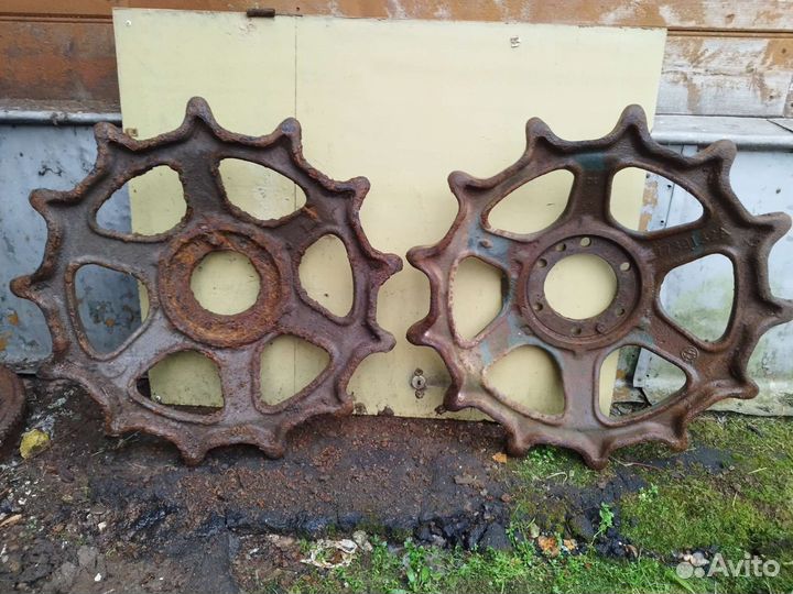 Звезды ведомые дт-75