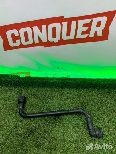 Патрубок системы охлаждения Mercedes-Benz S-class