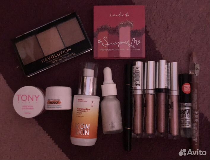 Набор косметики