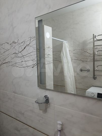 Квартира-студия, 31 м², 3/4 эт.