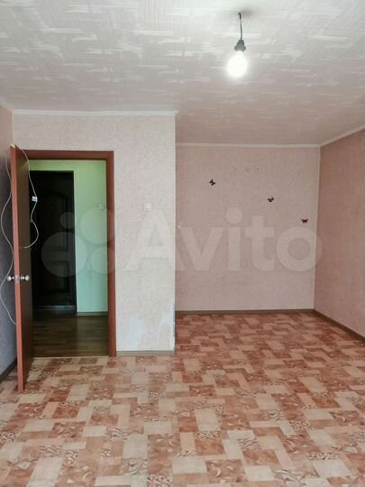 1-к. квартира, 34,6 м², 2/5 эт.