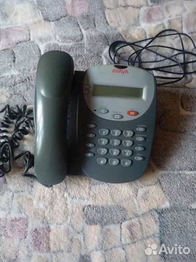 Цифровой телефон Avaya, 2402