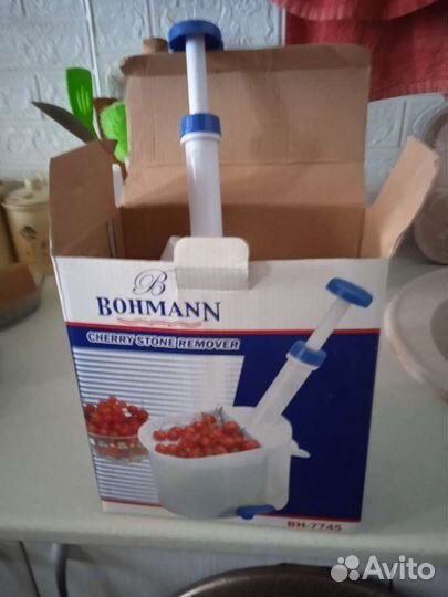 Измельчитель